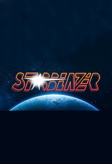 Starblazer