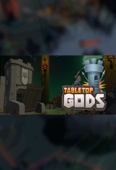free steam game Tabletop Gods