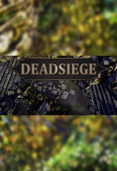free steam game Deadsiege