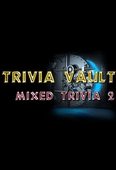 free steam game Trivia Vault: Mixed Trivia 2