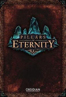 free steam game PILLARS OF ETERNITY COLLECTION