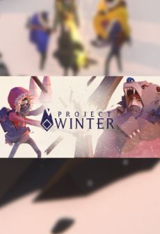 free steam game Project Winter
