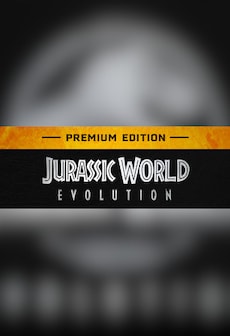 free steam game JURASSIC WORLD EVOLUTION: PREMIUM EDITION