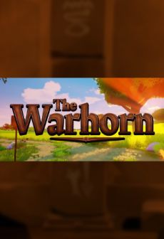 free steam game The Warhorn