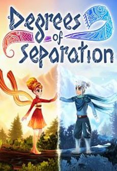 free steam game Degrees of Separation
