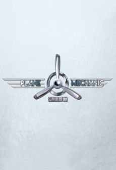 free steam game Plane Mechanic Simulator