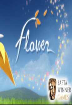 free steam game Flower