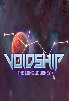 free steam game Voidship: The Long Journey