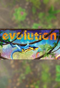 free steam game Evolution : The Video Game