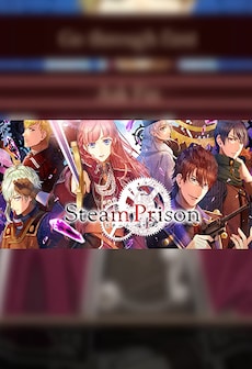 free steam game Steam Prison