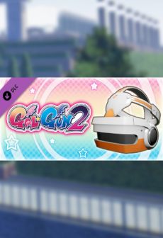 free steam game Gal*Gun 2 - Doki Doki VR Mode