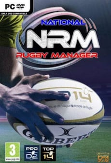 free steam game National Rugby Manager
