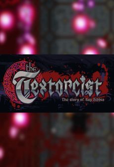 free steam game The Textorcist: The Story of Ray Bibbia