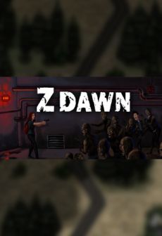 free steam game Z Dawn