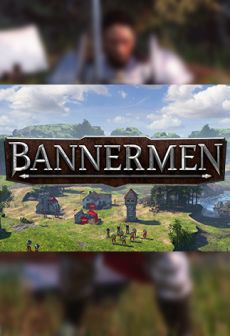 free steam game BANNERMEN