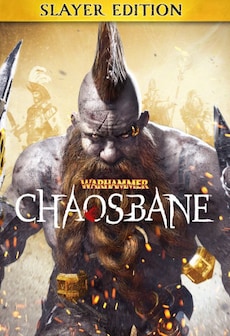 Warhammer: Chaosbane | Slayer Edition