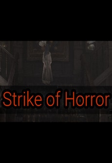 free steam game Strike of Horror