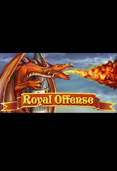 free steam game Royal Offense