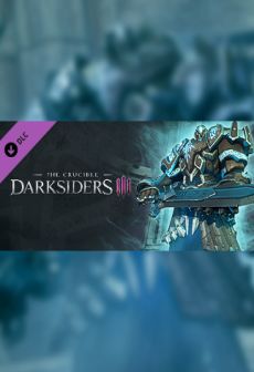 free steam game Darksiders III - The Crucible