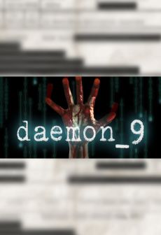 free steam game Daemon_9