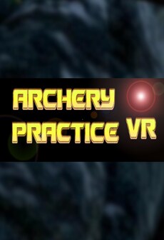 Archery Practice VR
