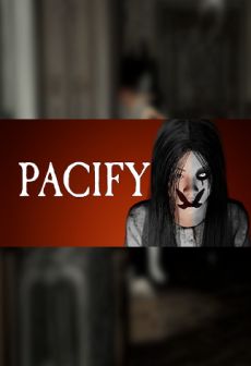 free steam game Pacify