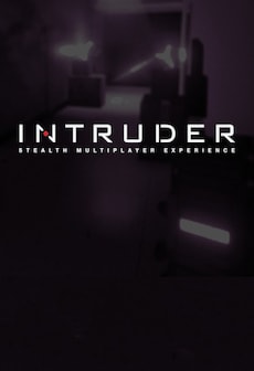 free steam game Intruder