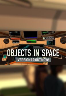 Objects in Space