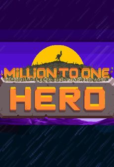 free steam game Million to One Hero