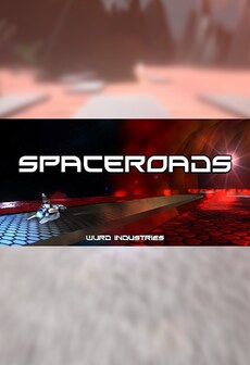 SpaceRoads