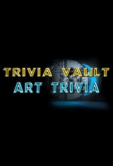 free steam game Trivia Vault: Art Trivia