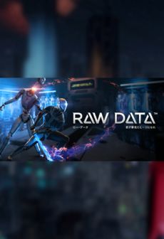 free steam game Raw Data
