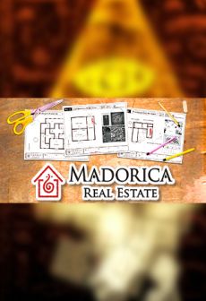 free steam game Madorica Real Estate