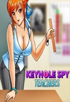 free steam game Keyhole Spy: Teachers