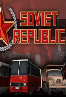 free steam game Workers & Resources: Soviet Republic