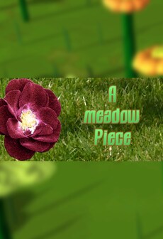 free steam game A meadow Piece