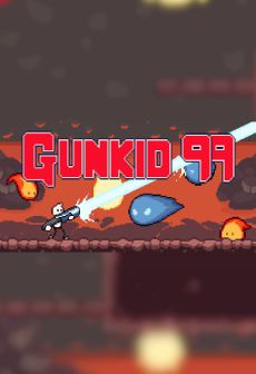 free steam game Gunkid 99