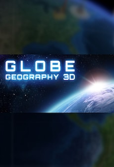 Globe Geography 3D