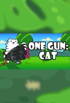free steam game One Gun: Cat