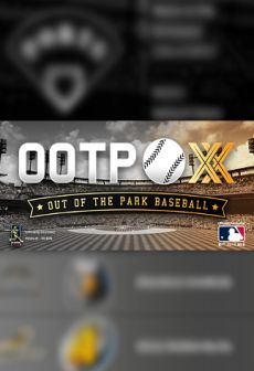 free steam game Out of the Park Baseball 20