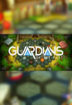 free steam game Guardians Of The Past