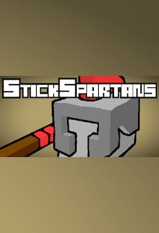 free steam game Stick Spartans