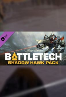 free steam game BATTLETECH Shadow Hawk Pack