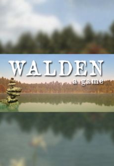 free steam game Walden, a game
