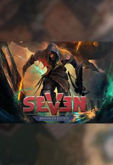 free steam game Seven: Enhanced Edition