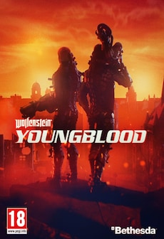 Wolfenstein: Youngblood Standard Edition