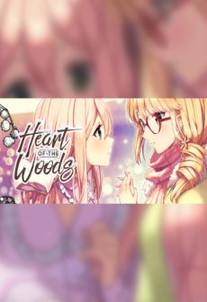 free steam game Heart of the Woods