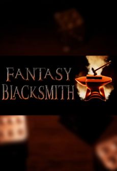 free steam game Fantasy Blacksmith