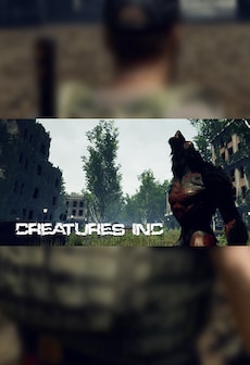 Creatures Inc