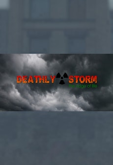 free steam game Deathly Storm: The Edge of Life